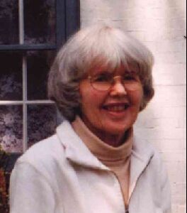 Dorothy H. Ritter | Obituaries | lancasteronline.com