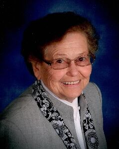 Mary Jane Wenger | Obituaries | lancasteronline.com