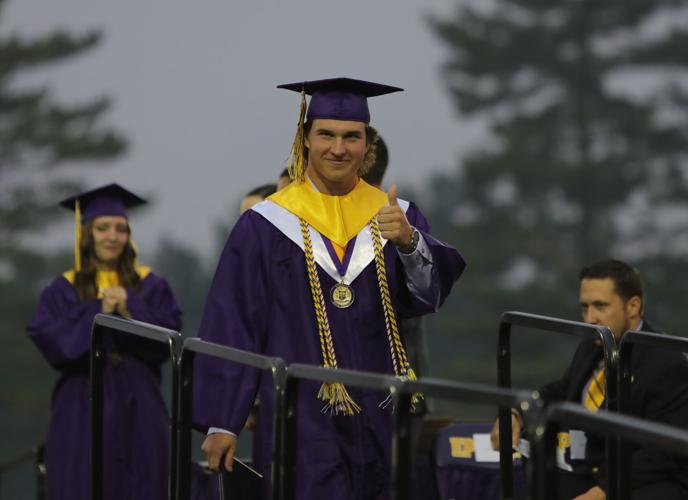 Ephrata Senior High School Class of 2023 graduation [photos] Local