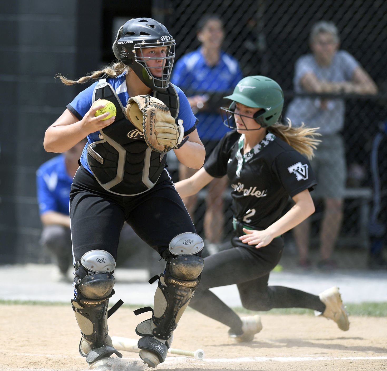 Lampeter-Strasburg Advances To PIAA Softball Semifinals With Win Over ...