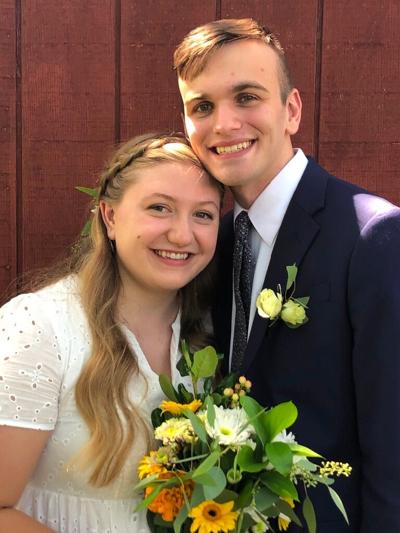 Aungst - Delk Weddings