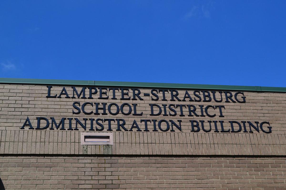 LampeterStrasburg school board announces no tax increase for 202021 school year Community