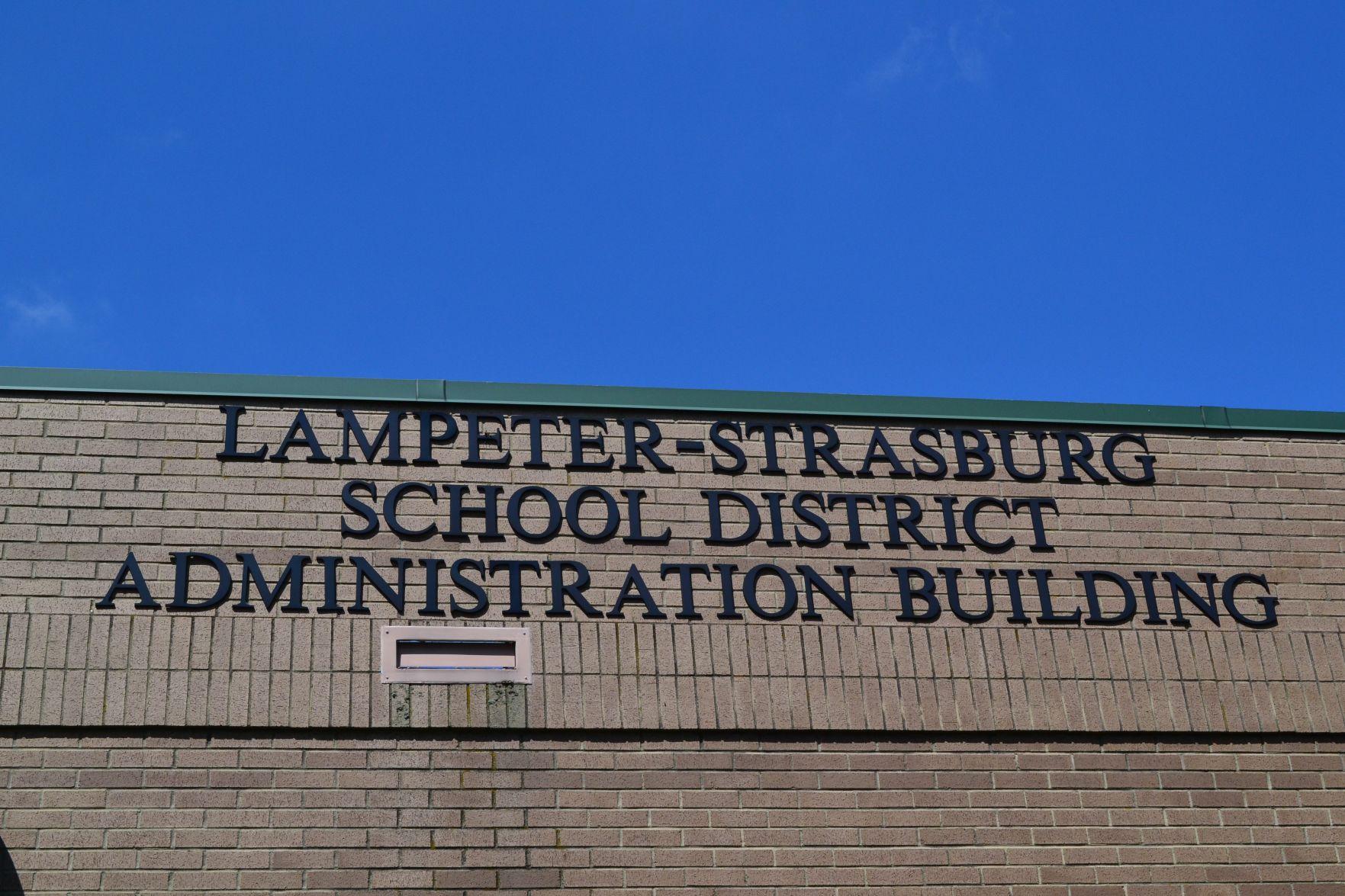 LampeterStrasburg school board announces no tax increase for 202021