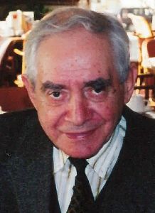 Sebastian Constantin Sotirescu | Obituaries | lancasteronline.com