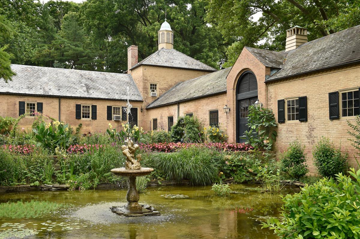 Conestoga House and Gardens is open; here's a virtual tour of the 5,000