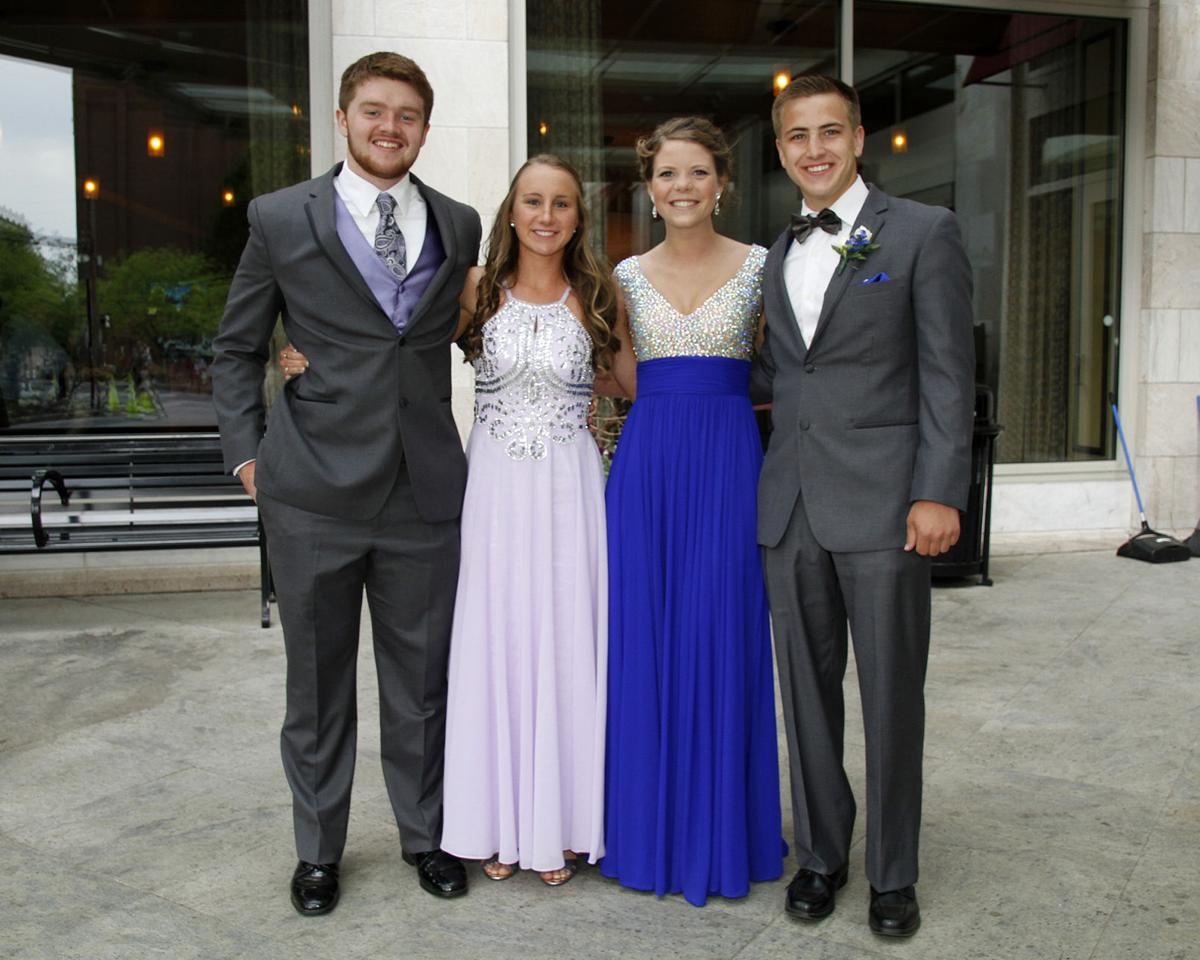 Penn Manor High School Prom Prom
