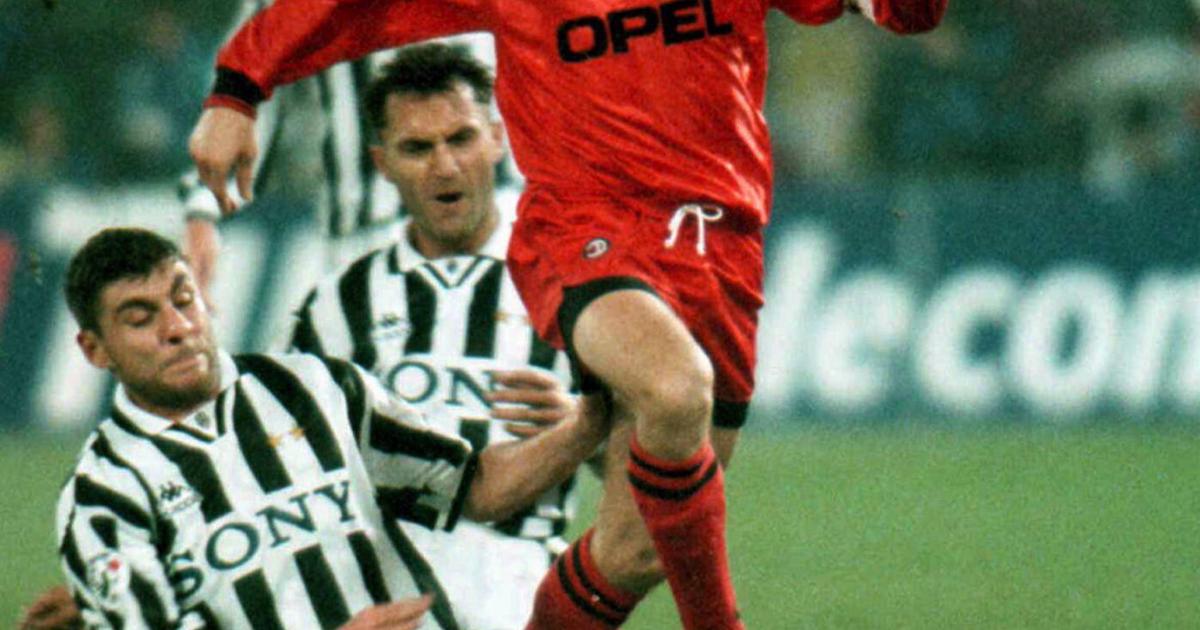 Former AC Milan captain Franco Baresi, one of Italy's most acclaimed defenders, dies at 66 Former AC Milan defender Franco Baresi has died By DANIELLA MATAR - AP Sports Writer Jul 31, 2026