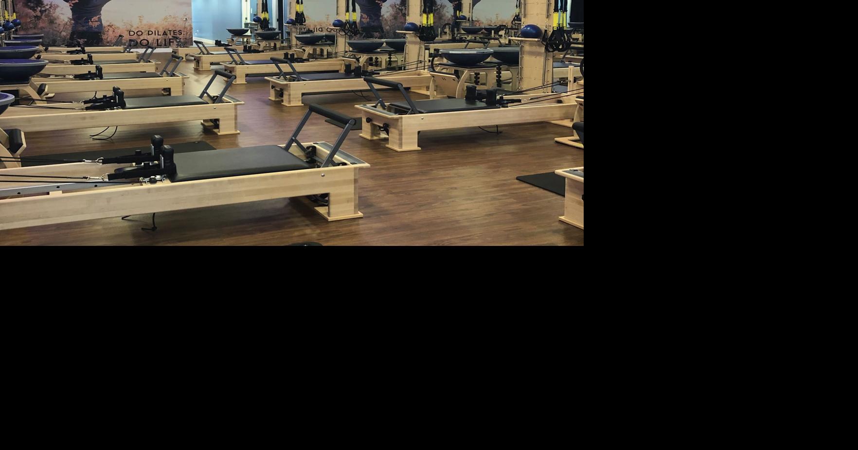 Finally! Club Pilates Opens in Leesburg
