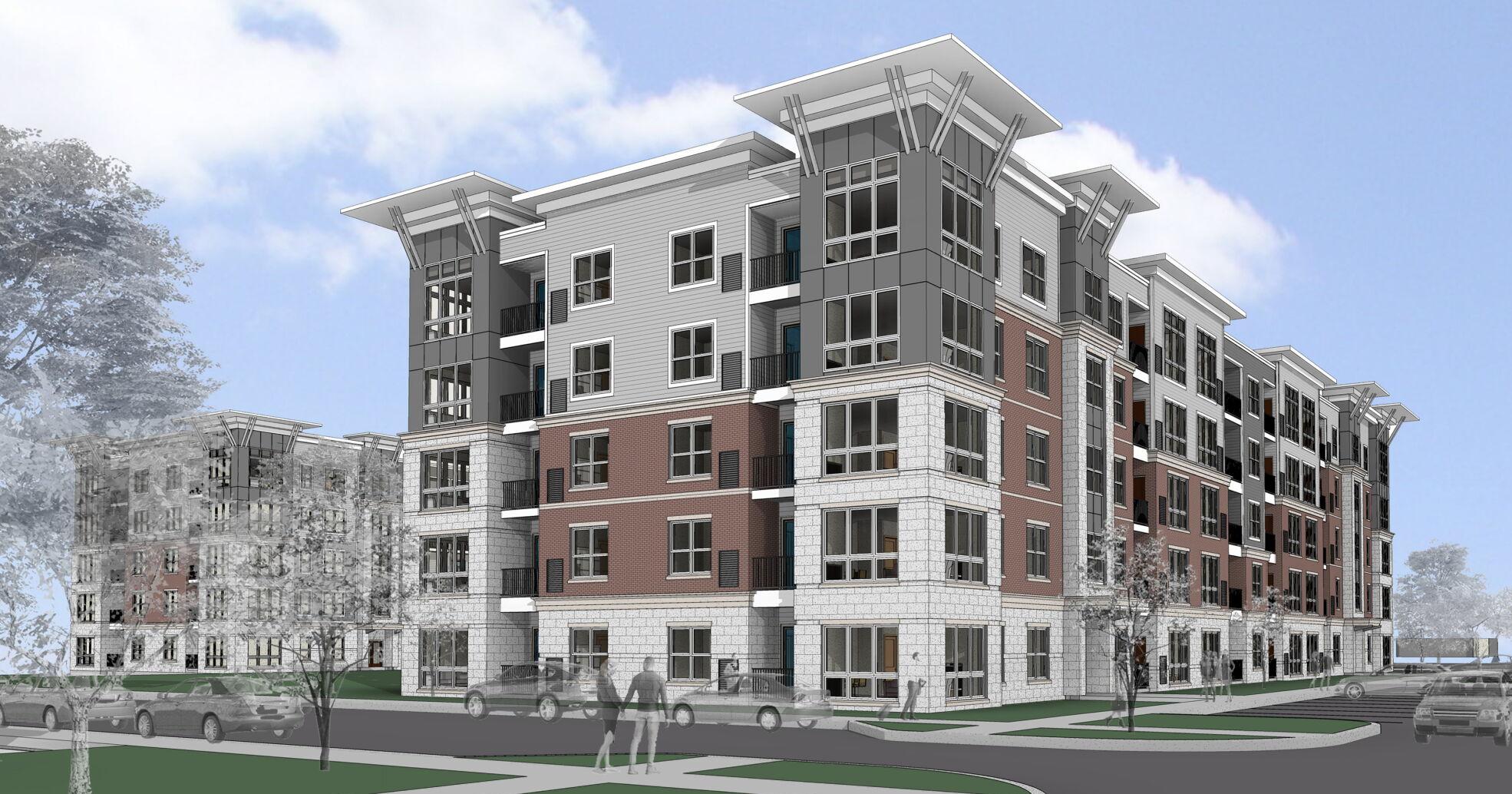 High Associates awarded $11 million for Greenfield North project