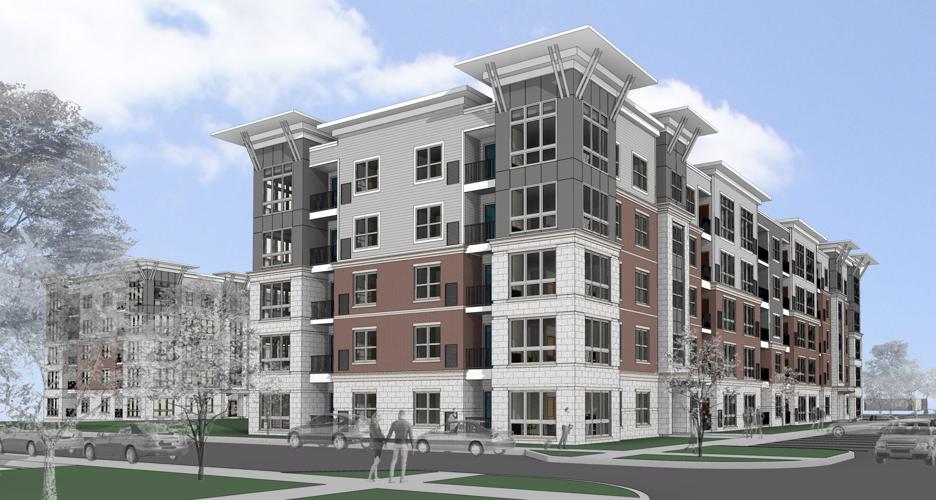Here's the status of major apartment projects in Lancaster County, Local  News