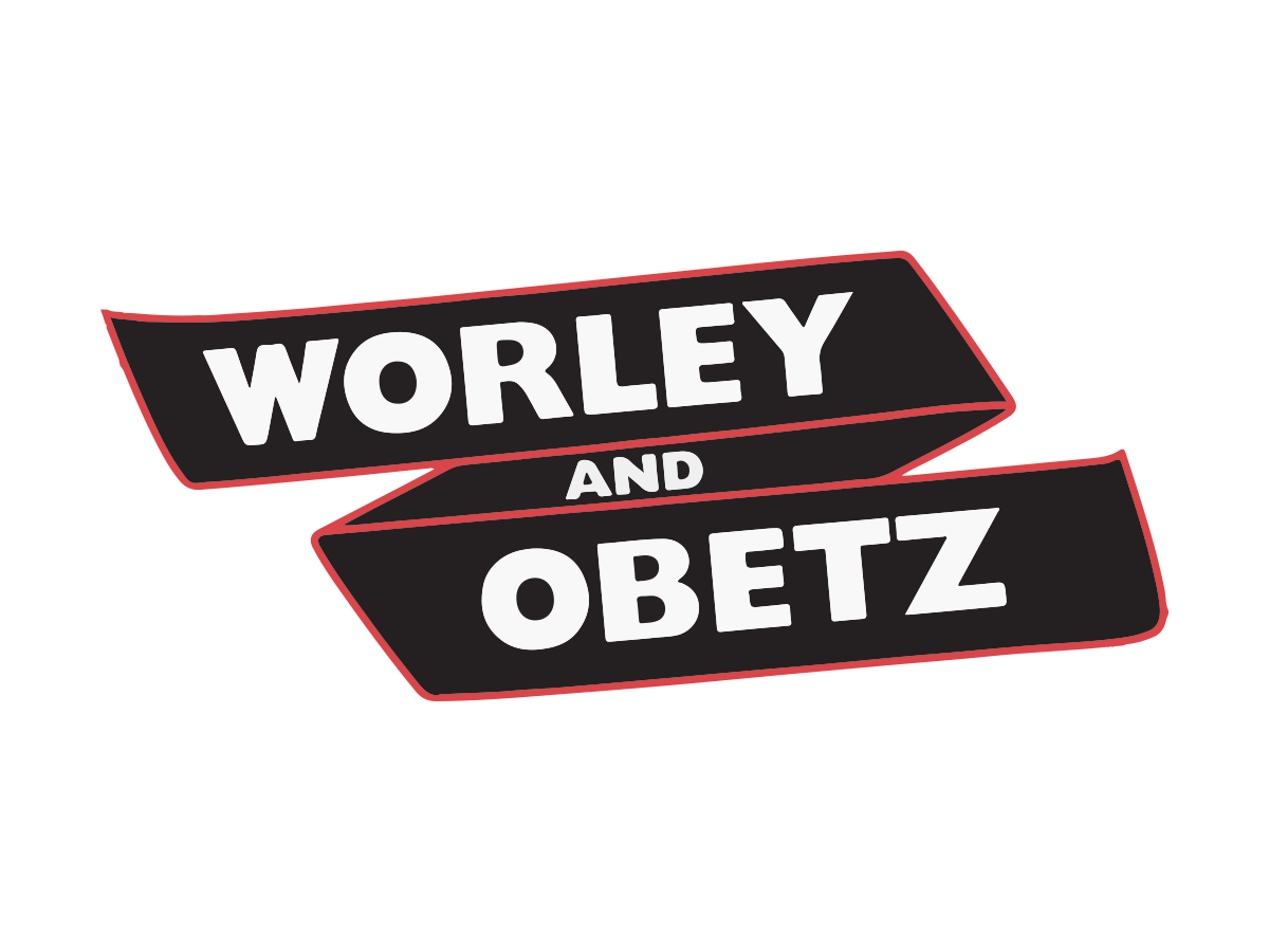 worley & obetz logo