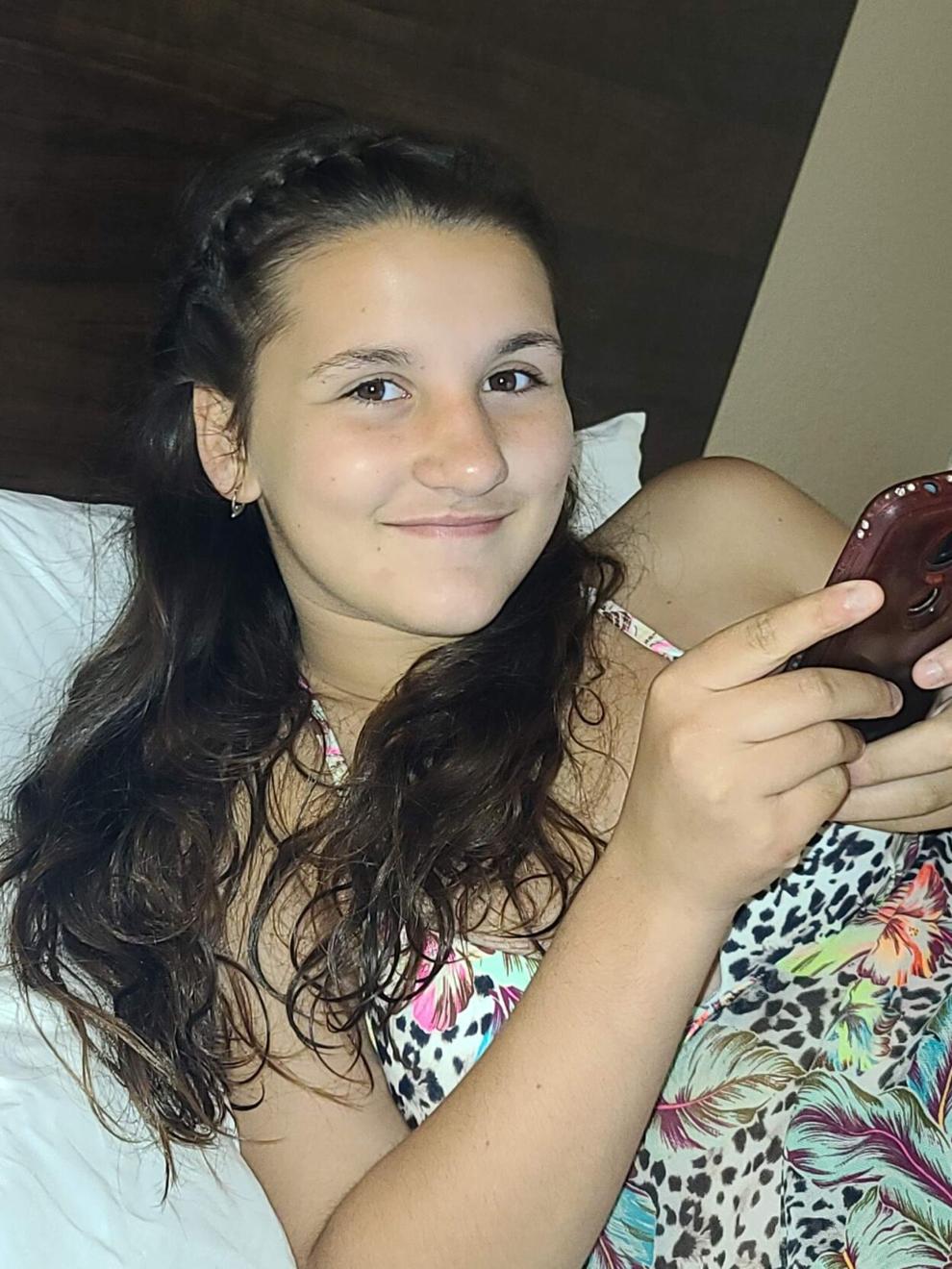 14 Year Old Girl Reported Missing From Providence Twp Found Safe Police Local News 