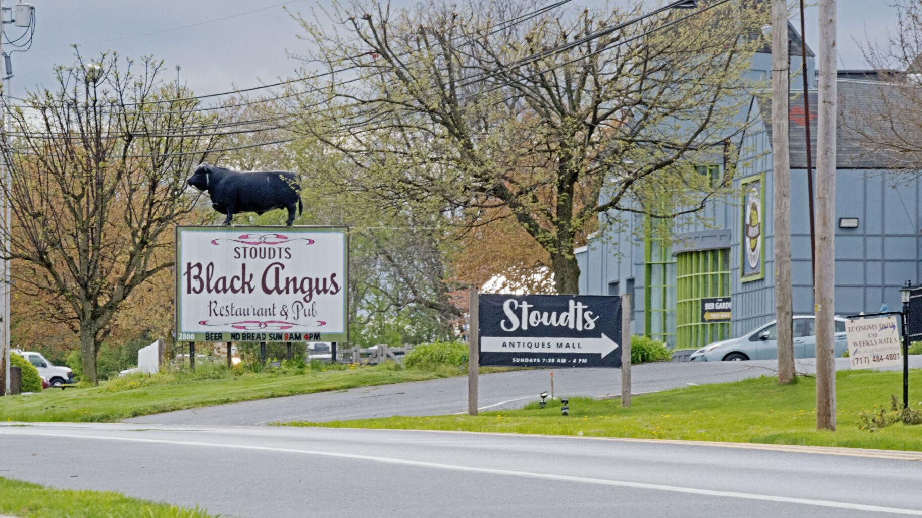 Buyer found for Stoudts complex in Adamstown; antiques market continuing, beer fate uncertain - Vimarsana News