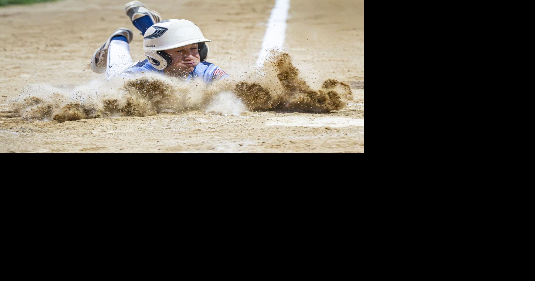 Manheim Township beats Ephrata to advance to LNP 12U Tournament championship round DAVE BYRNE FOR LNP | LANCASTER ONLINE Jul 16, 2026