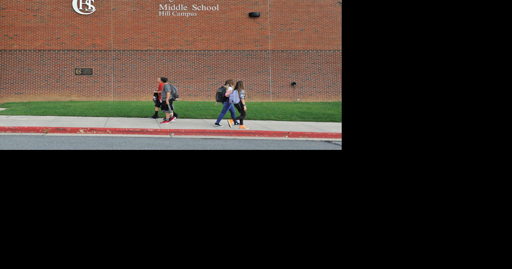 Here's how much Lancaster County school districts can raise property taxes in 202021 [chart