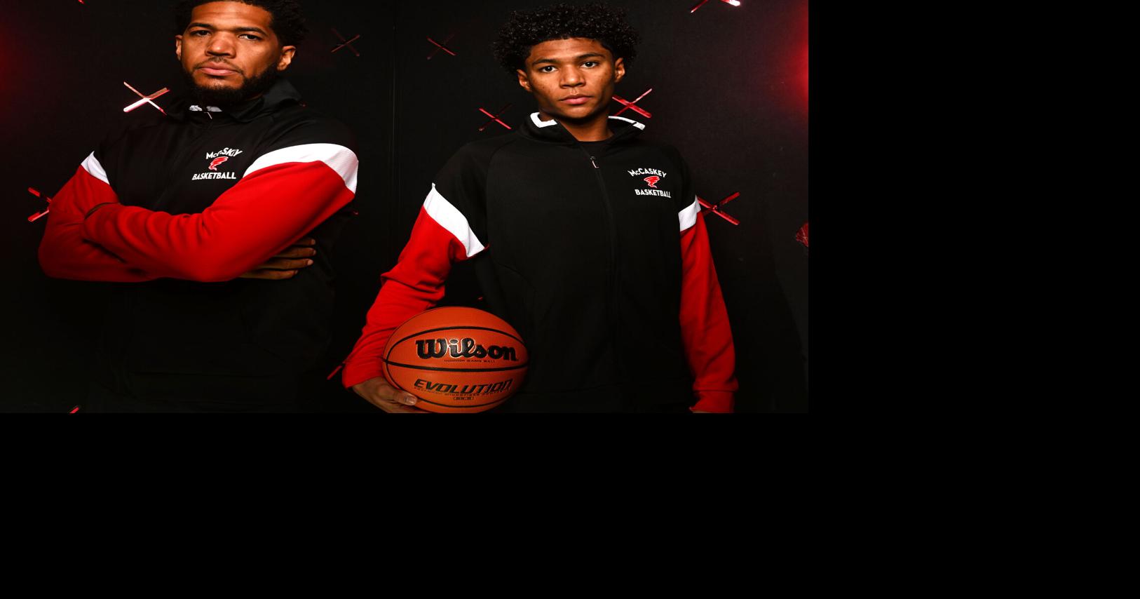 All eyes are on McCaskey as a new boys basketball era is about to begin ...