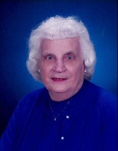 Margaret E. Popp | Obituaries | Lancasteronline.com