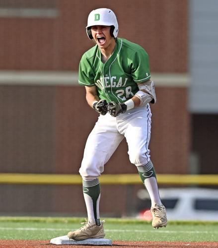 Bethel Park pitcher makes MLB debut, Sports