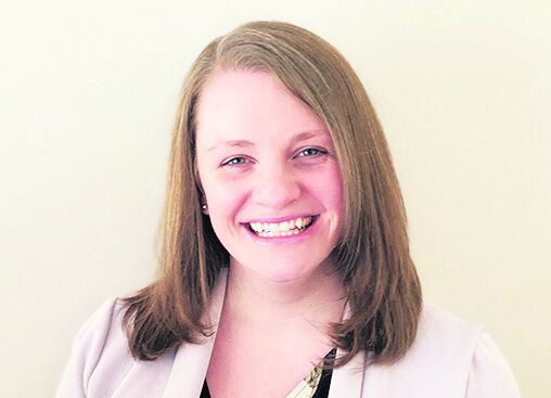 - Who's News Feb 16, 2025