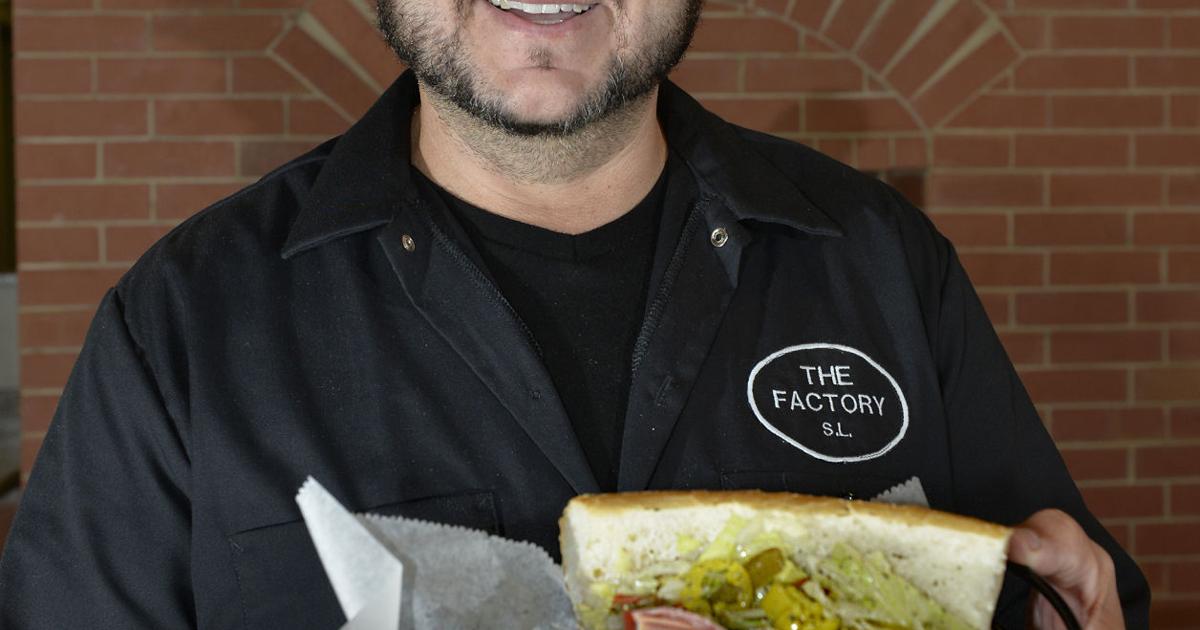 Eric Perrone Eric Perrone 1.jpg | Lifestyle | lancasteronline.com