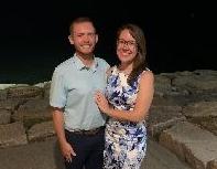 Masse Christman Engagement