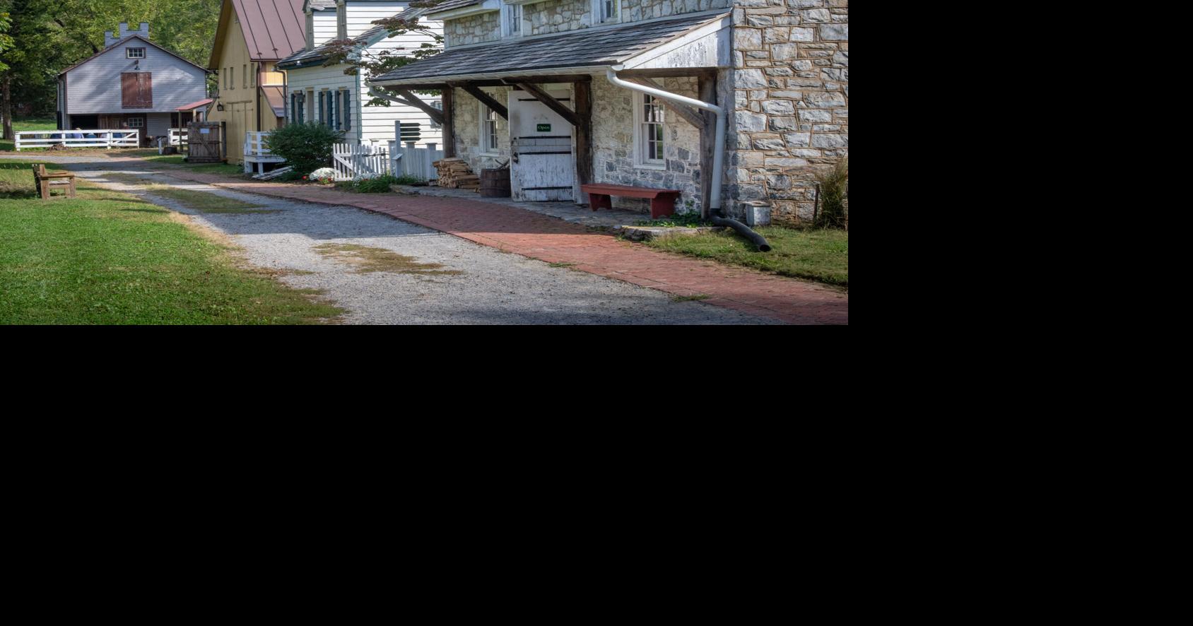 Landis Valley Museum closed by storm damage; here's when it might reopen