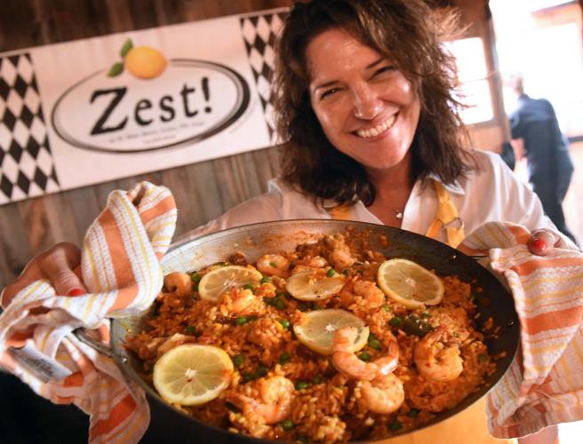 Taste of Lititz food and drink festival returns to Main Street June 5