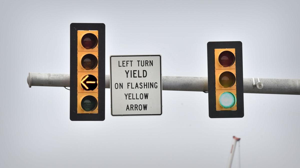 Lancaster Watchdog Sidewalk reopened along Marshall Avenue; more about