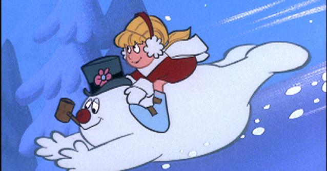 Christmas Quiz: Star Wars, the Simpsons, Rudolph, Frosty and George ...