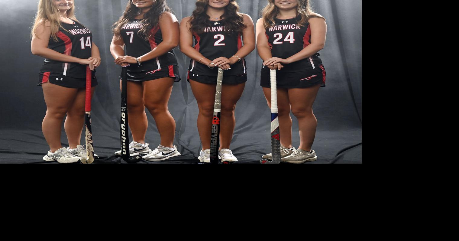 Another major Division I recruit will help Warwick field hockey keep its championship window open Aug 26, 2026