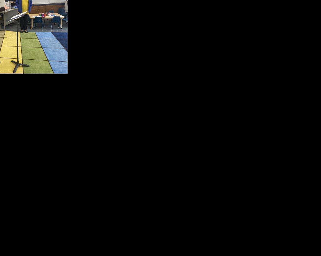 Manheim Township School District unveils new preK classroom at Brecht Elementary School Local