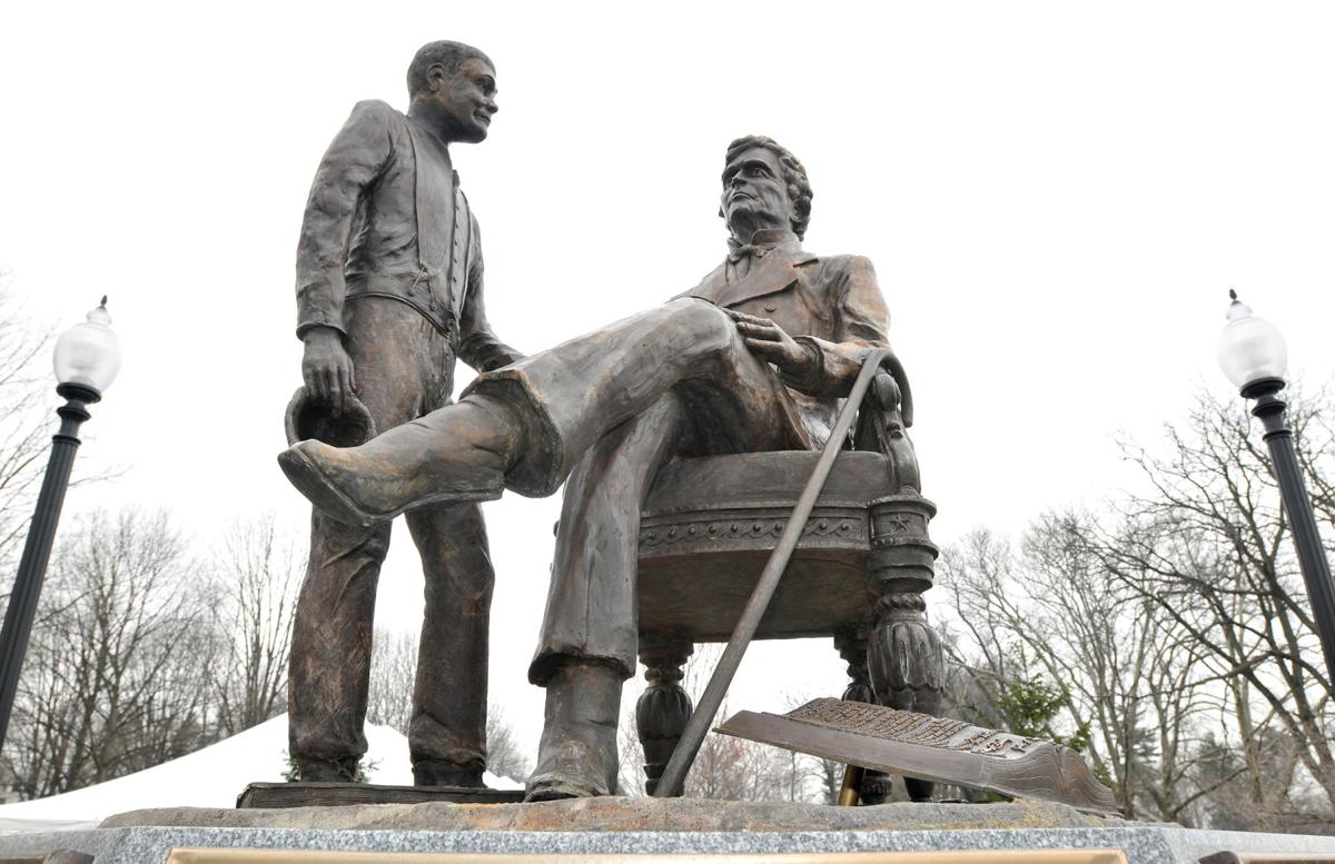 Thaddeus stevens essay writer