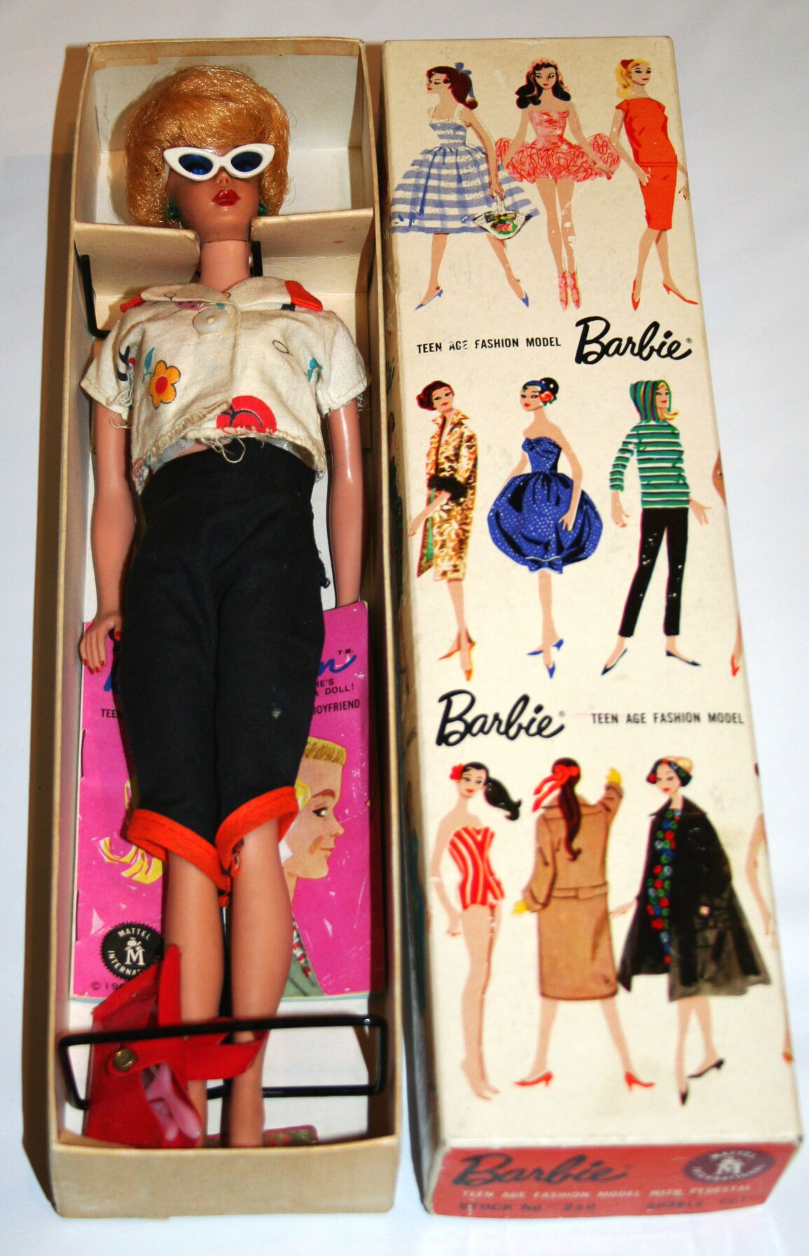 8 Allan Barbie Dolls You Have To See on  Right Now - Parade