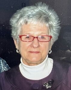 Thelma (Frank) McClune | Obituaries | Lancasteronline.com