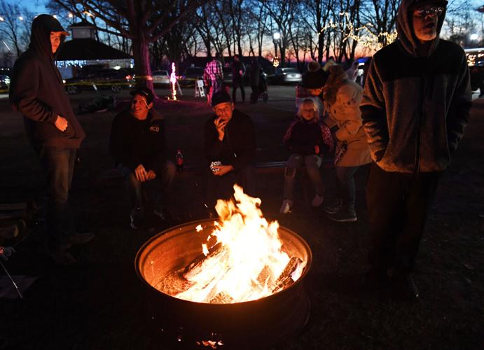 Terre Hill celebrates the holidays with Christmas in the Park [photos] Local News