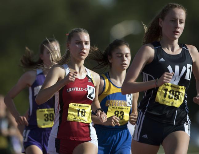 District 3 Track and Field Championships Day 1 [photos] High School