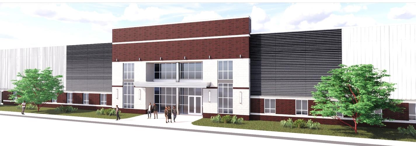 Greenfield North adding two warehouses in 2023 Local News