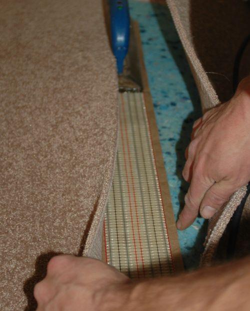 Carpeting How To Lifestyle Lancasteronline Com