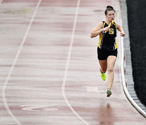 2023 Cy Fritz Open [photos] High School Track and Field