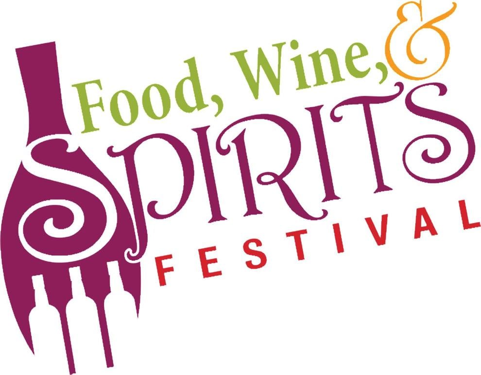 FOLLOW IT LIVE Lancaster Food, Wine, & Spirits Festival Food