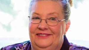 Cathy Greer - Vimarsana News