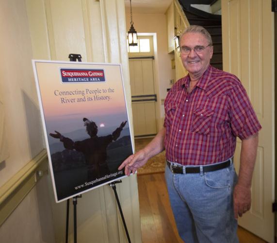 In pictures The John & Kathryn Zimmerman Center