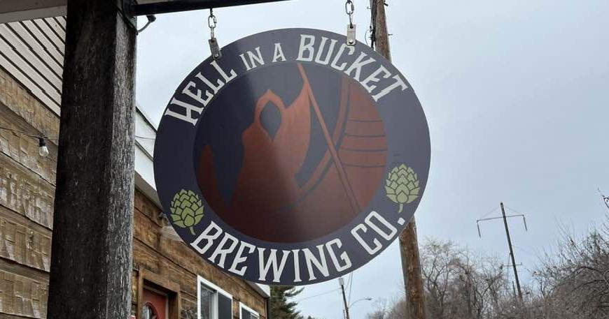 Hell in a Bucket Brewing Co. debuts in Marietta | What's in store ...