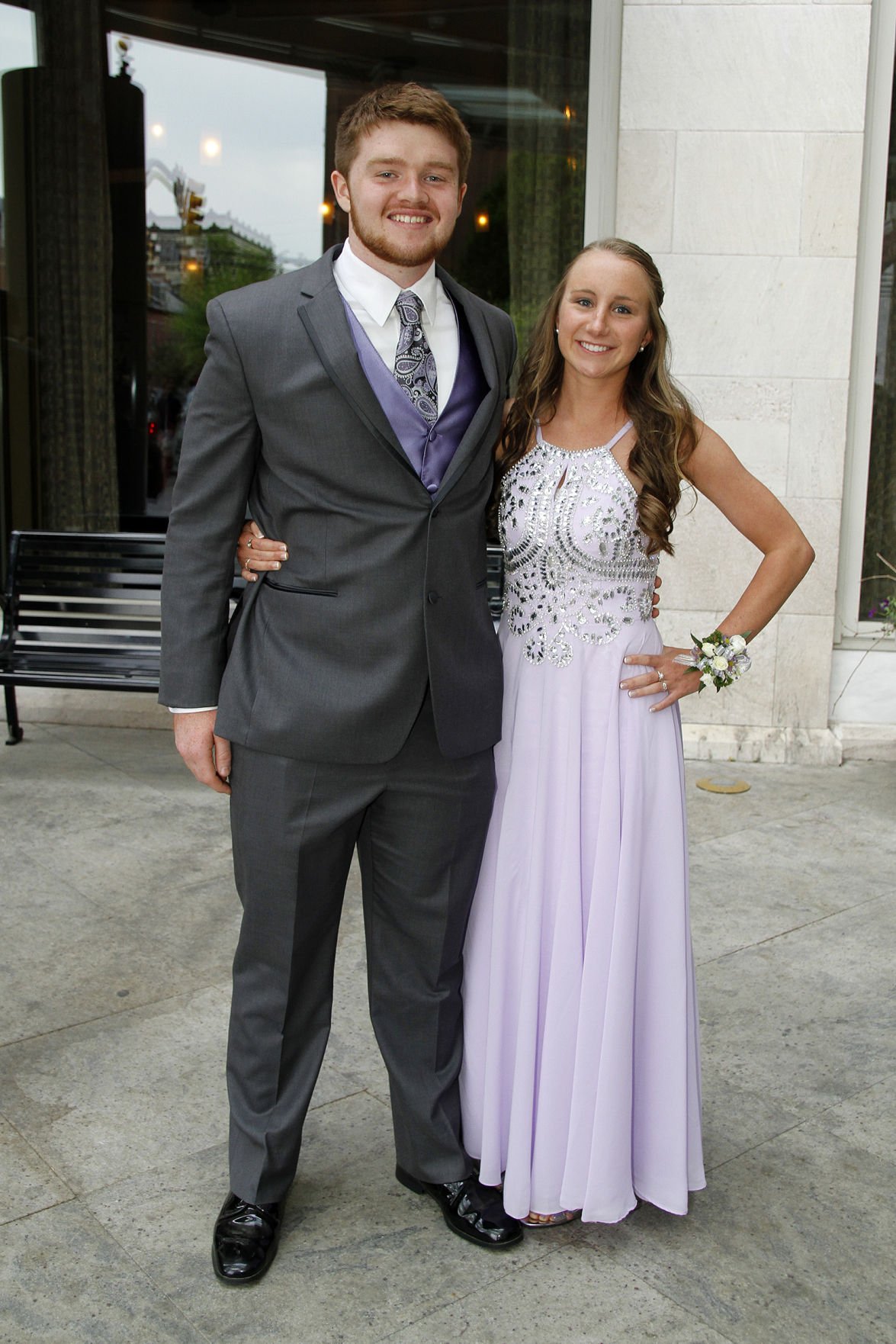 Penn Manor High School Prom Prom