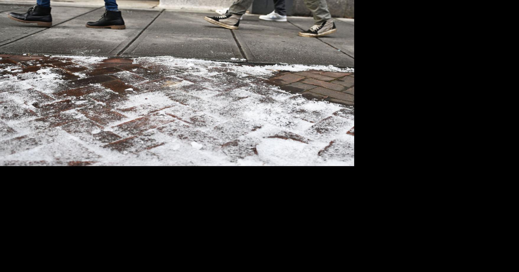 Wind gusts up to 55 mph could hit Lancaster County