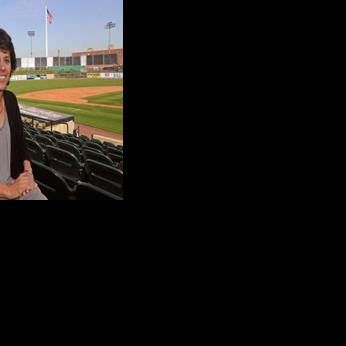 Barnstormers president Lisa Riggs is stepping down | News ...