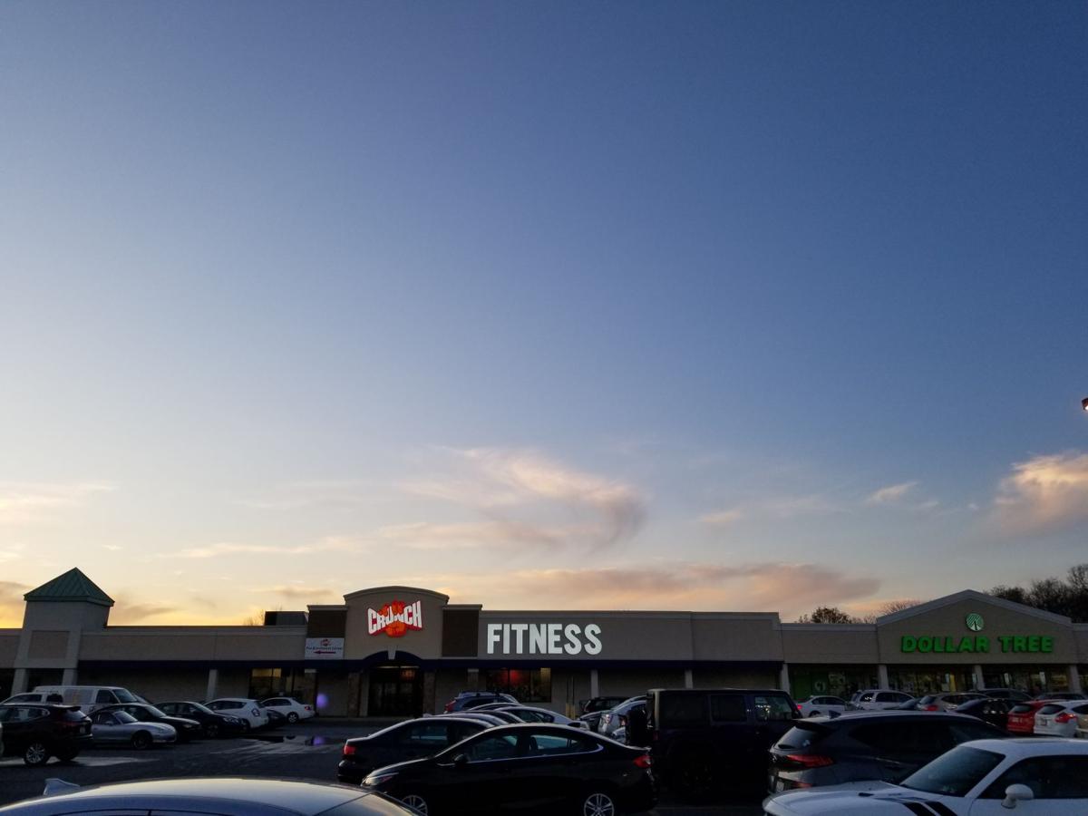 Crunch Fitness Gym Franchise Plans Lancaster Location In Former Bon Ton Furniture Gallery Local Business Lancasteronline Com