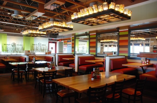 Chili S Renovates Manheim Pike Restaurant What S In Store