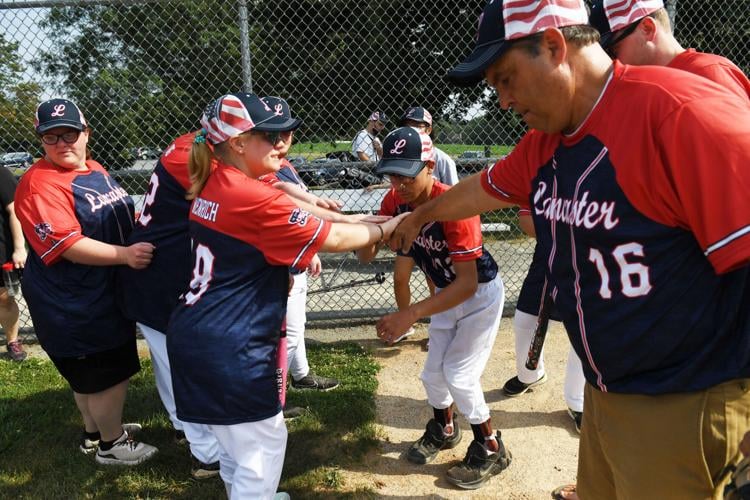 Lancaster County Challenger team ready to take Little League World Series  stage, Baseball