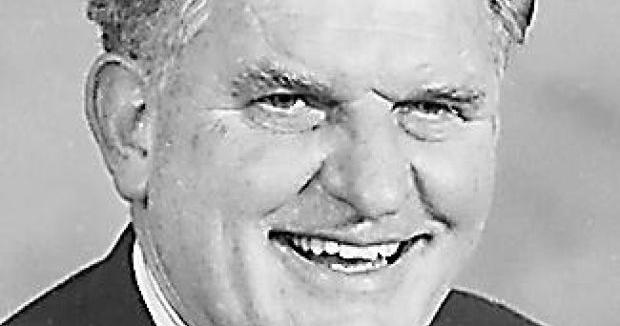 Rev. Glenn Jerohn Rader | Obituaries | lancasteronline.com